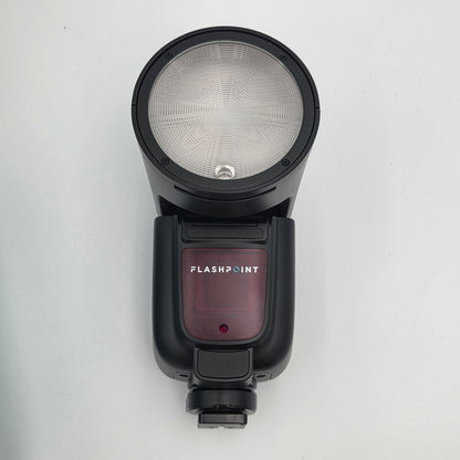 New Flashpoint Zoom Li-on X Pro R2 Sony Digital Camera Flash SU-1