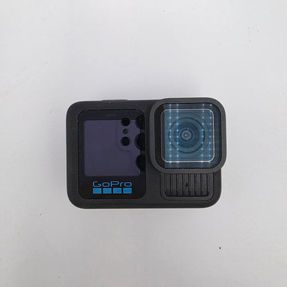 GoPro Hero13 Creator Edition 27MP 4K Action Camera CPSS1