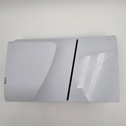 Sony PlayStation 5 Slim Disc Edition PS5 1TB White Console System CFI-2015