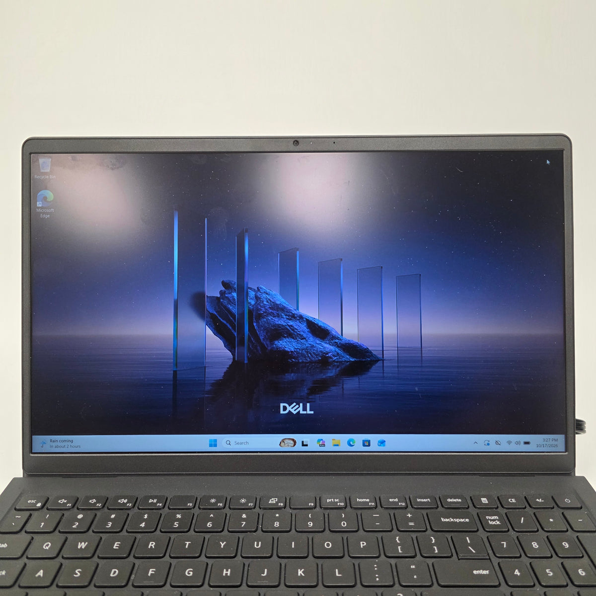 Dell 15 DC15250 15.6" i5-1334U 1.3GHz 8GB RAM 512GB