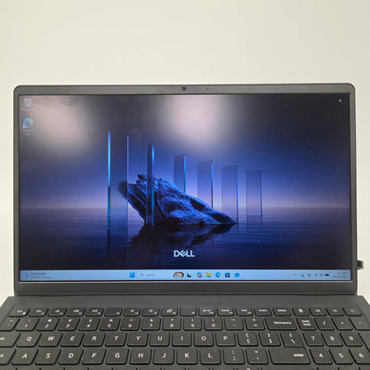 Dell 15 DC15250 15.6" i5-1334U 1.3GHz 8GB RAM 512GB