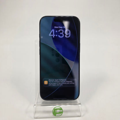 GSM Unlocked Apple iPhone 17 Pro 256GB Deep Blue MG7M4LL/A