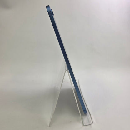 Factory Unlocked Apple iPad 10th Gen 64GB Blue MQ6K3LL/A
