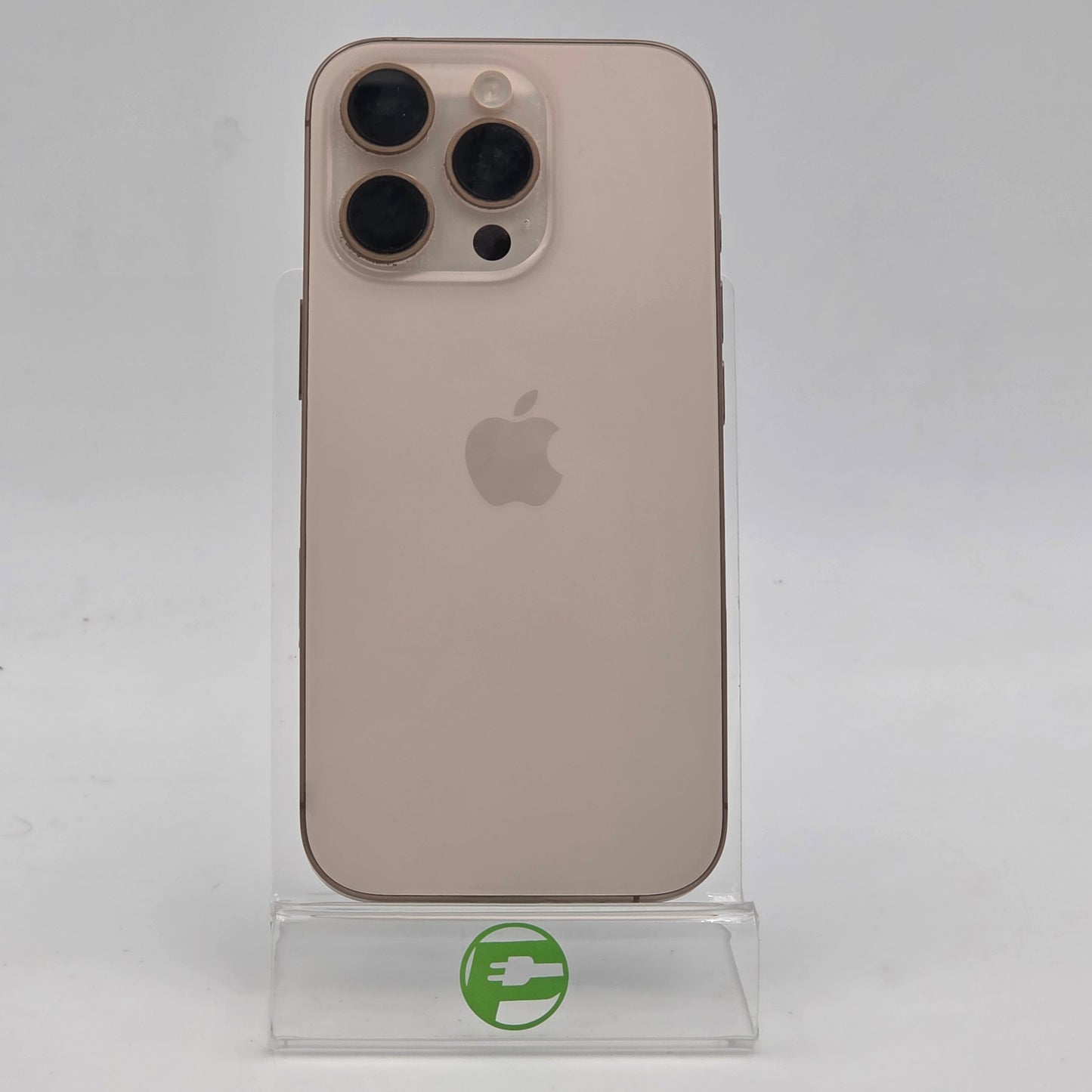 GSM Unlocked Apple iPhone 16 Pro 256GB Desert Titanium MYMJ3LL/A