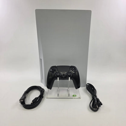 Sony PlayStation 5 Disc PS5 825GB White