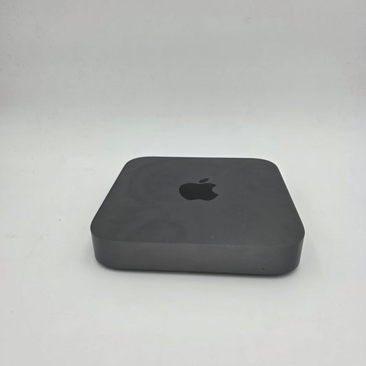 2018 Apple Mac Mini i7 3.2GHz 16GB RAM 256GB SSD Space Gray A1993