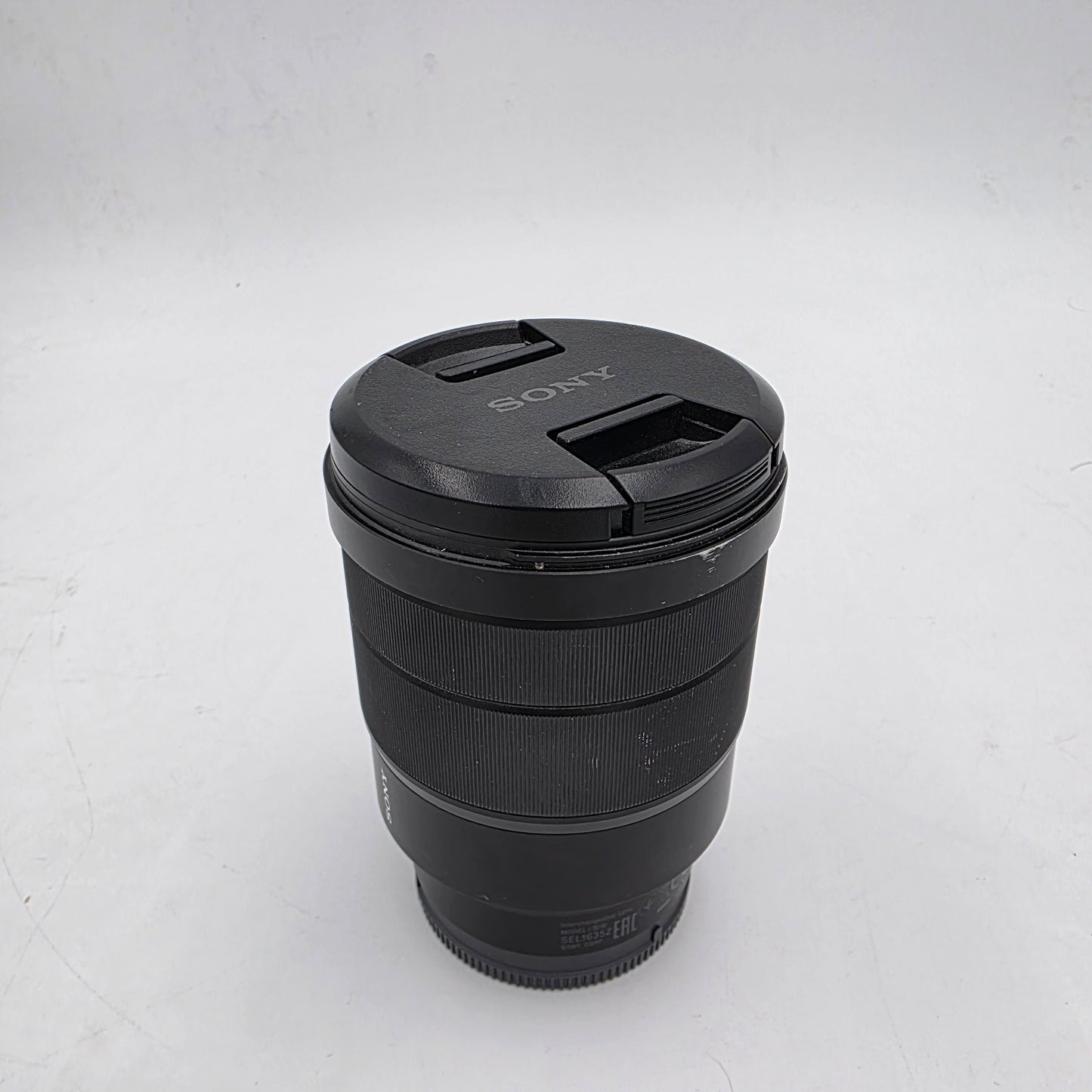 Sony SEL1635Z 28mm f 4/16-35 E-Mount SEL1635Z