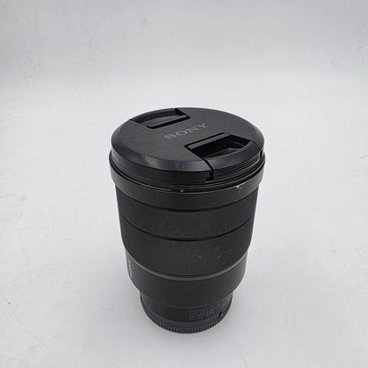 Sony SEL1635Z 28mm f 4/16-35 E-Mount SEL1635Z