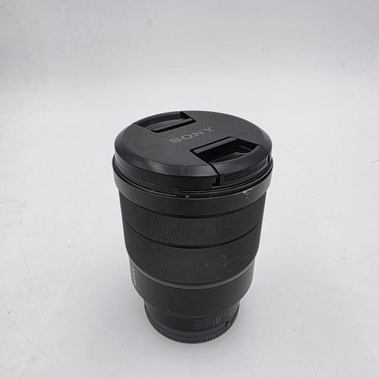 Sony SEL1635Z 28mm f 4/16-35 E-Mount SEL1635Z