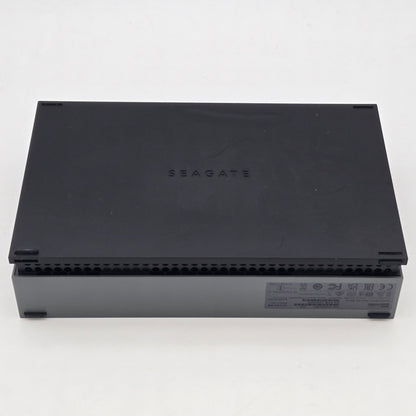 Seagate 8tb game drive External Hard Drive SRD0LF1