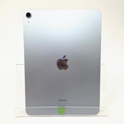 Broken WiFi Only Apple iPad Air 11" M2 128GB 27.0 MUWD3LL/A Crack Screen