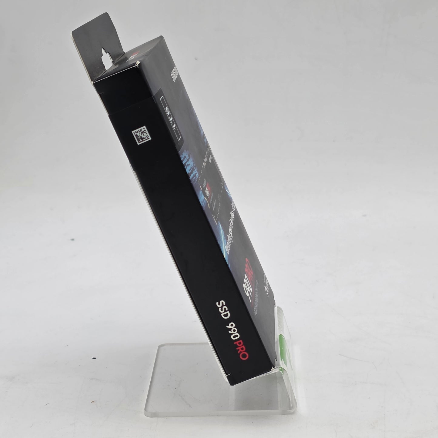 New Samsung 2280mm 990 Pro 1TB M.2 NVMe Gen 4.0 x 4 SSD MZ-V9P1T0 SSD