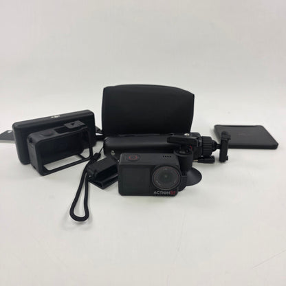 DJI Osmo Action 5 Pro 40mp Action Camera EDE7