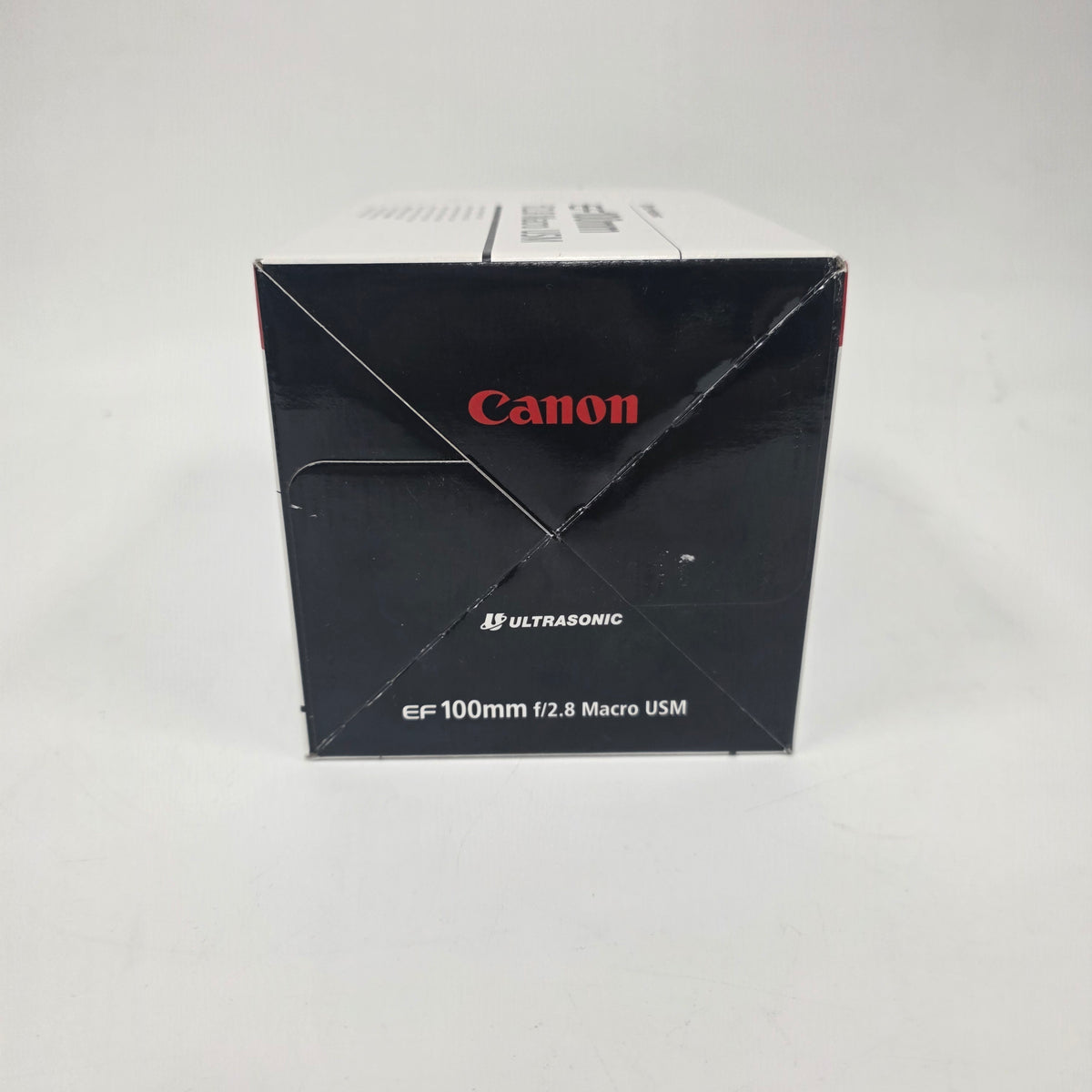 Canon EF Ultrasonic 100mm f/2.8