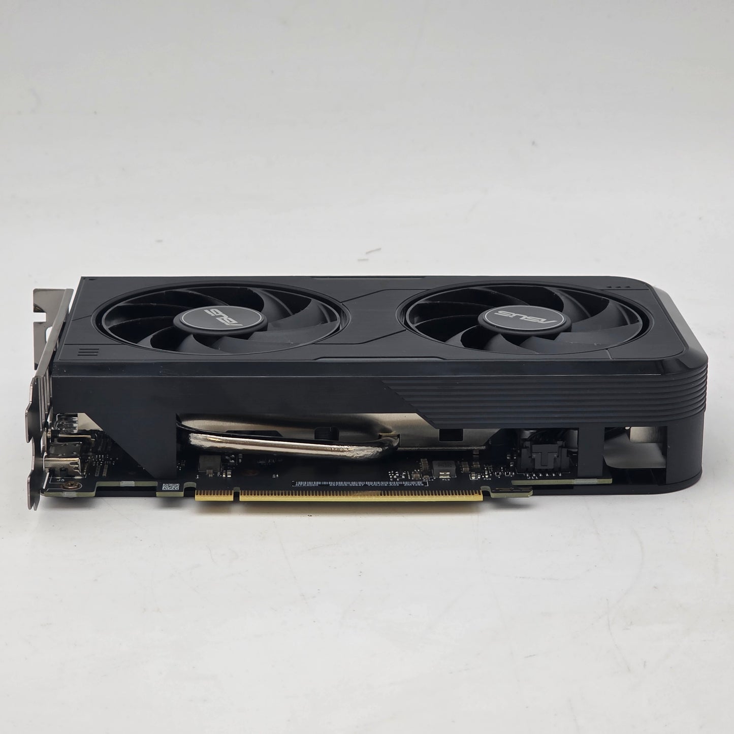 Asus GeForce RTX 4060 8GB GDDR6 Graphics Card DUAL-RTX4060-08G-SI