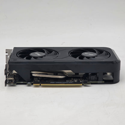 Asus GeForce RTX 4060 8GB GDDR6 Graphics Card DUAL-RTX4060-08G-SI