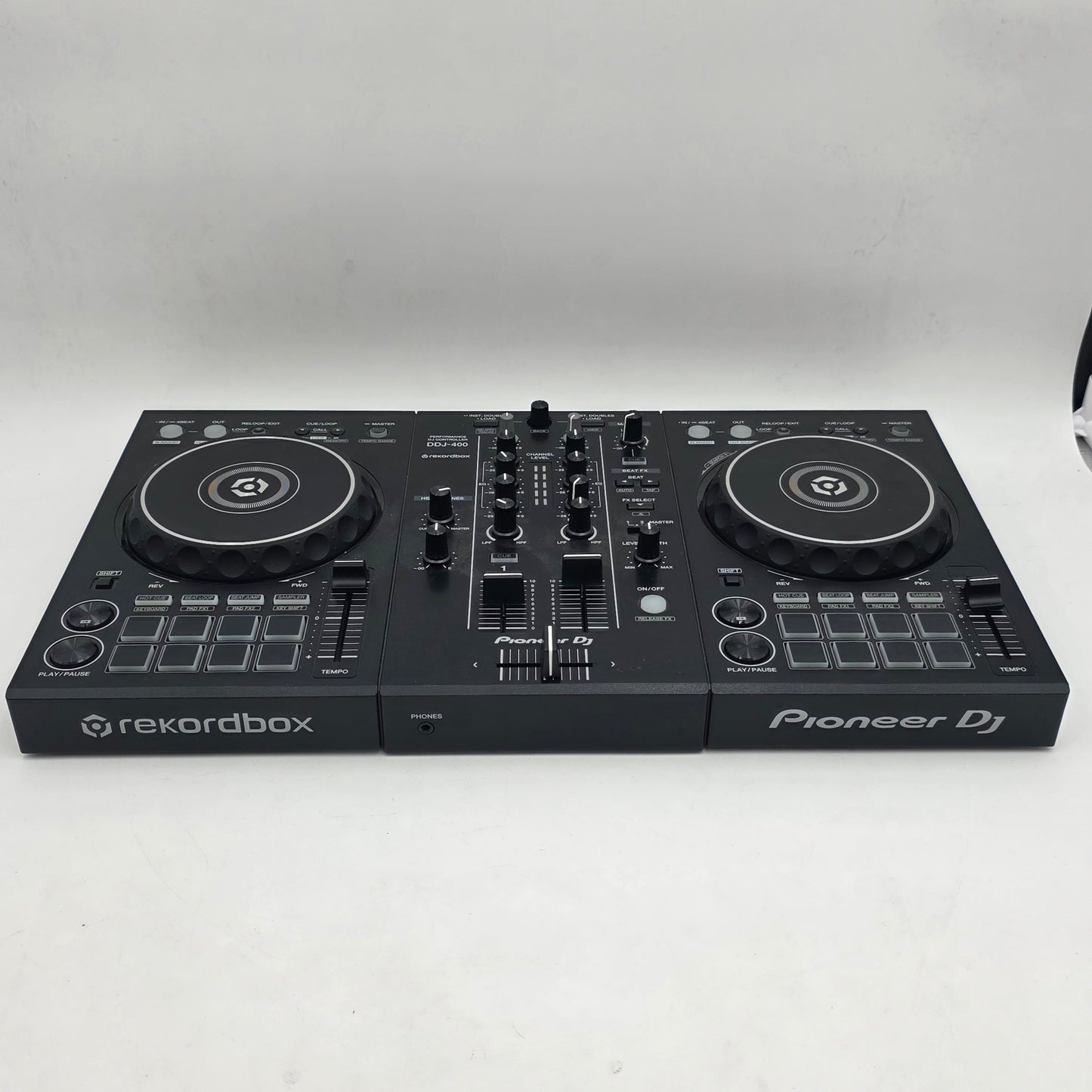 Pioneer DJ Controller DDJ-400