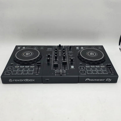 Pioneer DJ Controller DDJ-400
