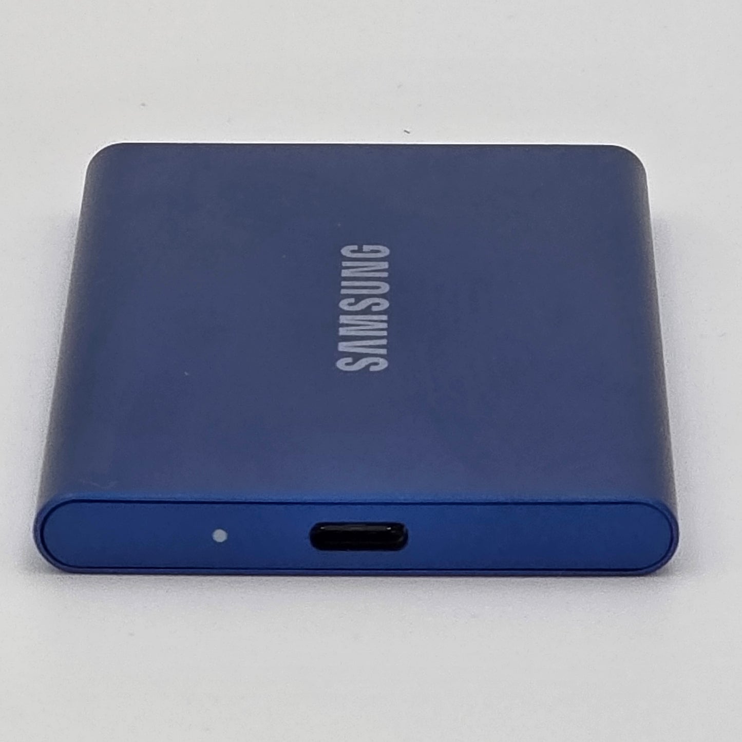 Samsung External T7 Portable SSD 2TB USB-C SSD MU-PC2T0H