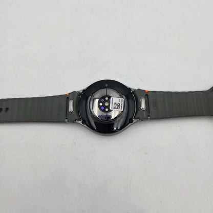 Unlocked Samsung Galaxy Watch7 Aluminum Smartwatch SM-L315U