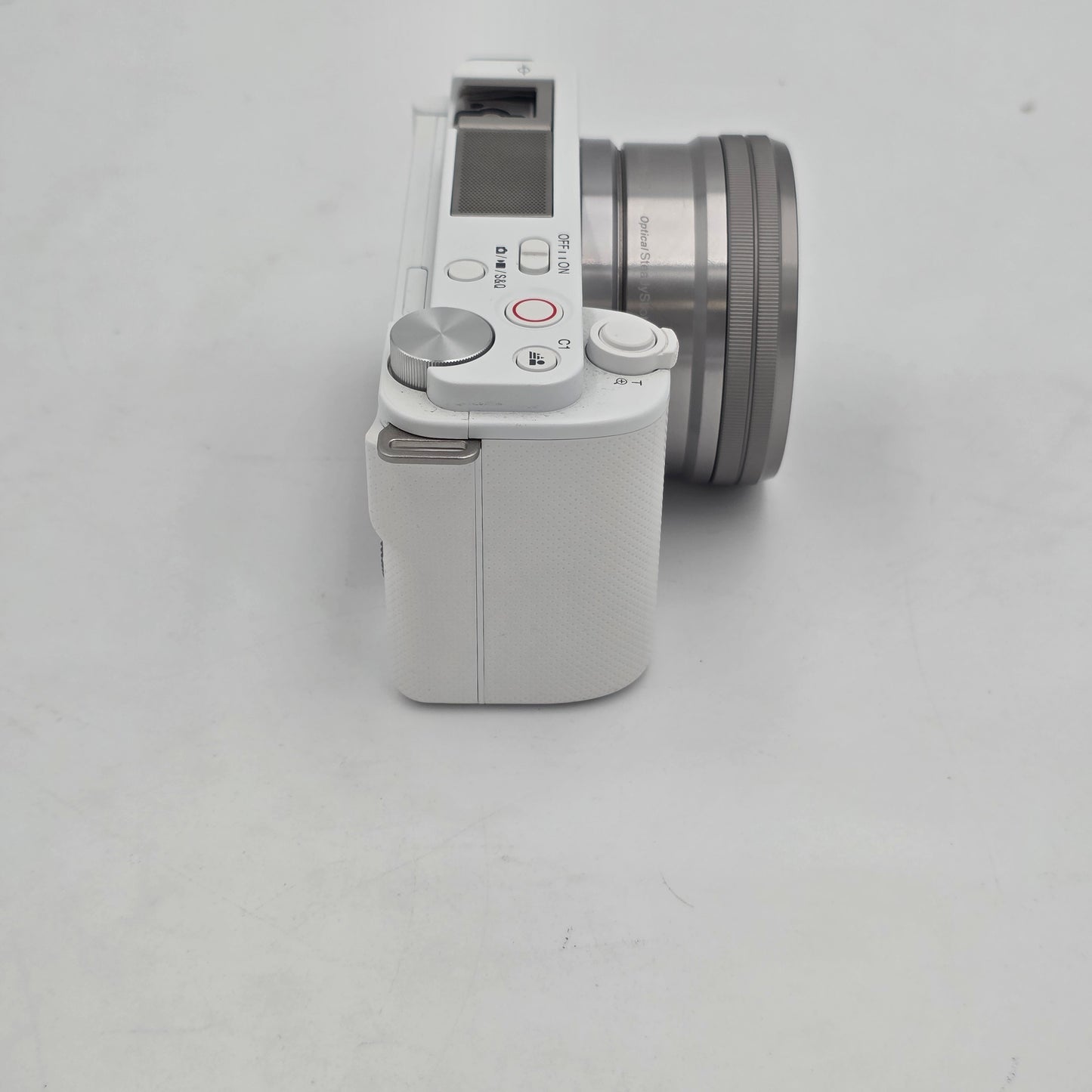 Sony ZV-E10 24.2MP APS-C Interchangeable Lens Camera