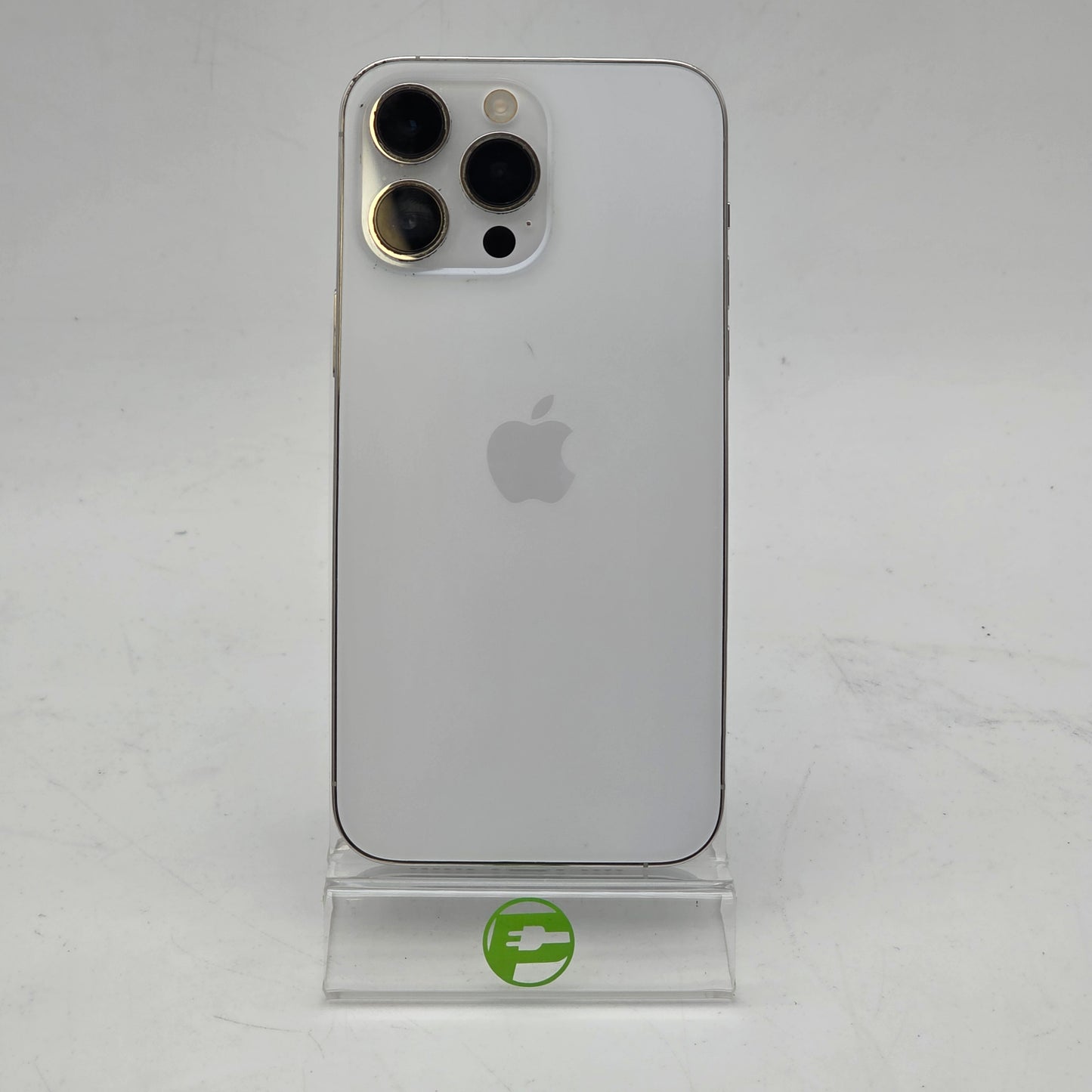 Unlocked Apple iPhone 14 Pro Max 128GB 18.4.1 White A2651