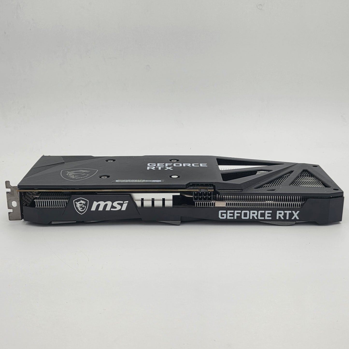 MSI GeForce RTX 3060 12GB GDDR6X Graphics Card