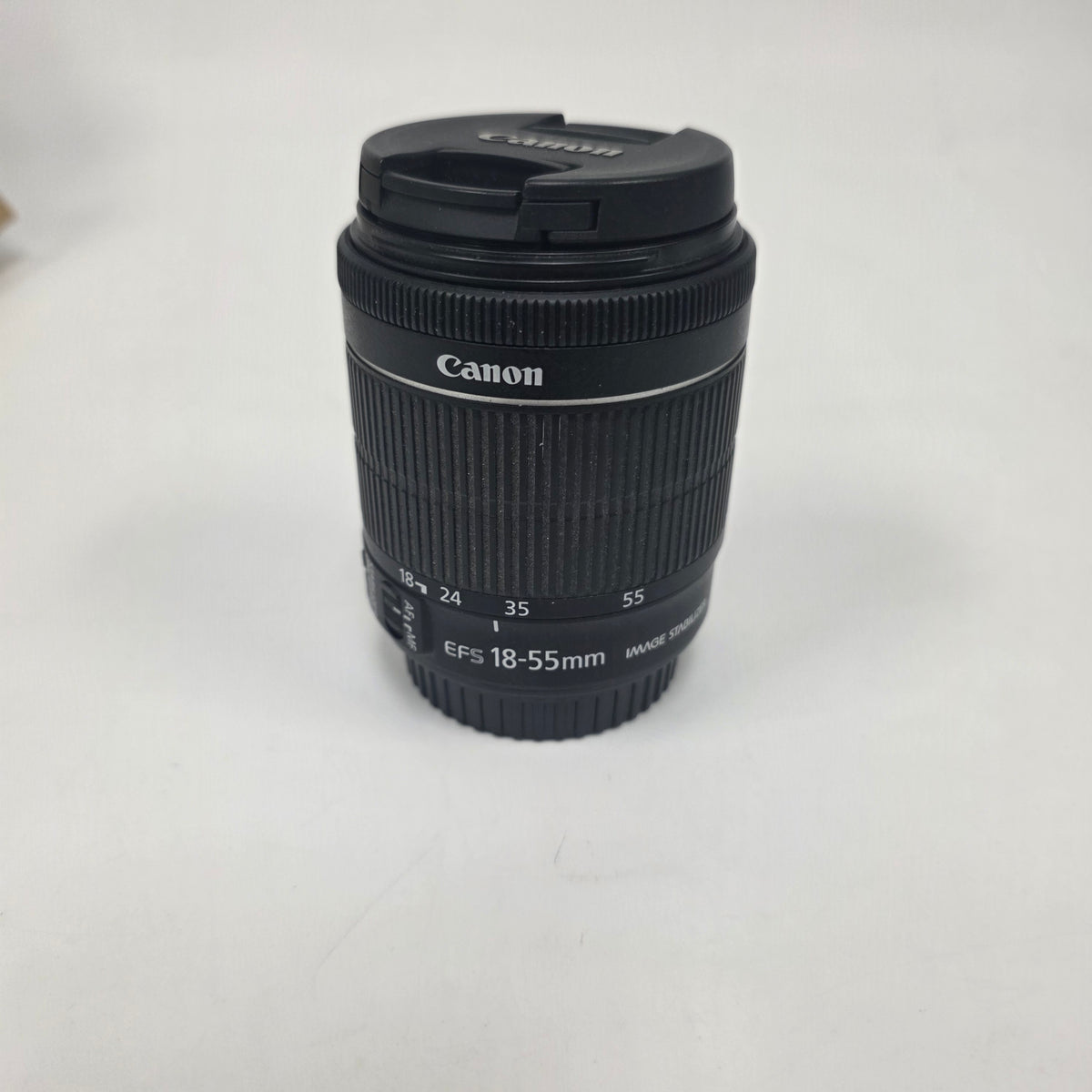 Canon EOS Rebel SL1 18.0MP Compact Digital Camera