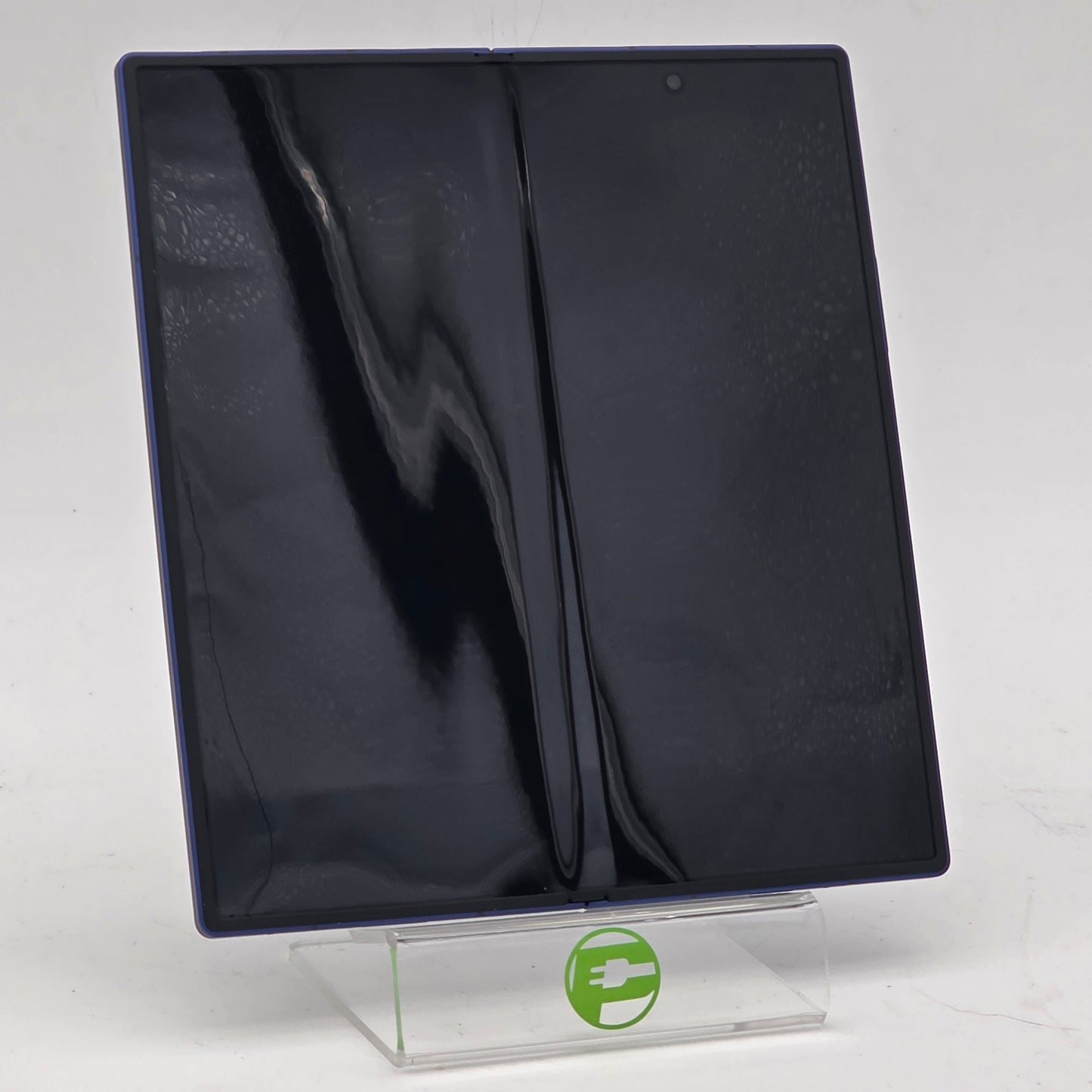 Factory Unlocked Samsung Galaxy Fold7 12GB RAM 256GB SM-F966U1 Blue Shadow