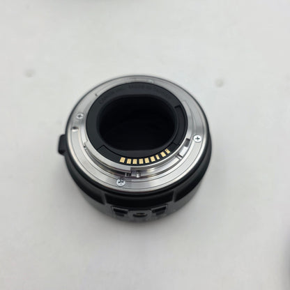 Canon EOS M50 24.1MP Compact Digital Camera