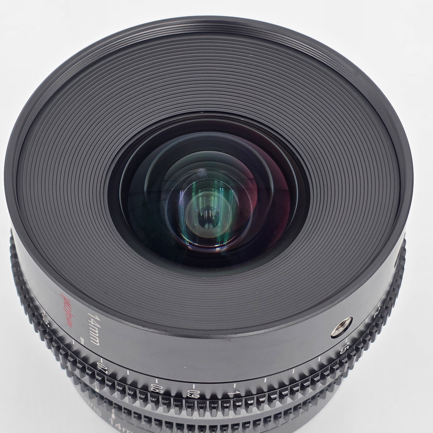 TTArtisan Cinema Lens 14mm T2.9 For Sony E-Mount