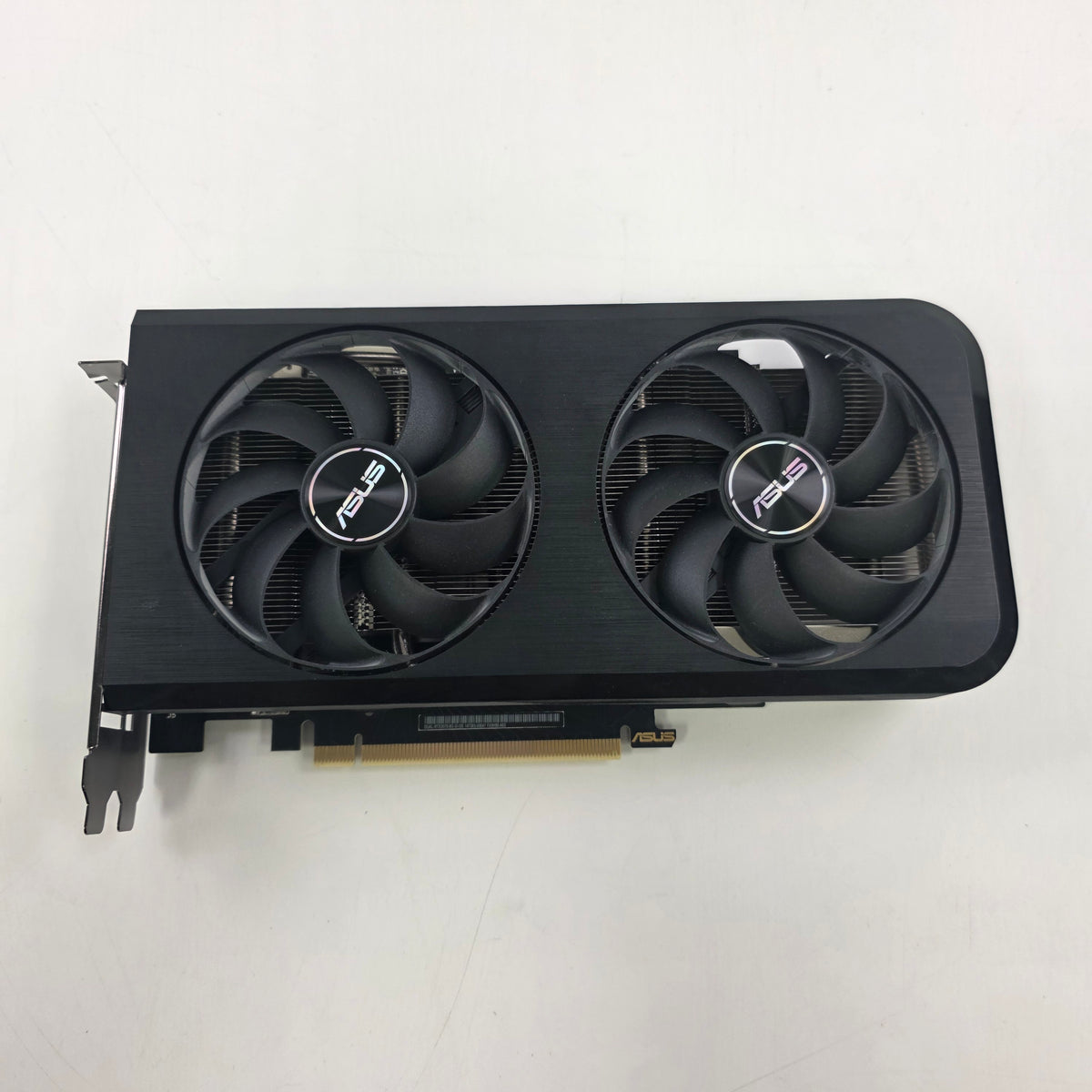 Asus GeForce RTX 3070 Dual 8GB GDDR6X Graphics Card