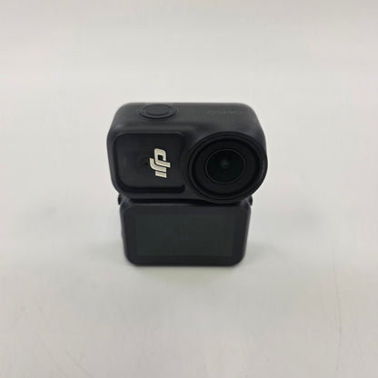 DJI Osmo Nano 35mp Action Camera 0D001