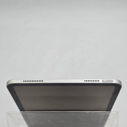 WiFi Only Apple iPad 11" (A16) 128GB Silver MD3Y4LL/A
