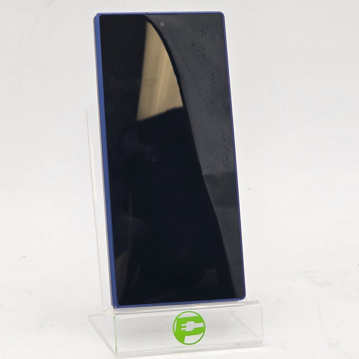 Factory Unlocked Samsung Galaxy Fold7 12GB RAM 256GB SM-F966U1 Blue Shadow