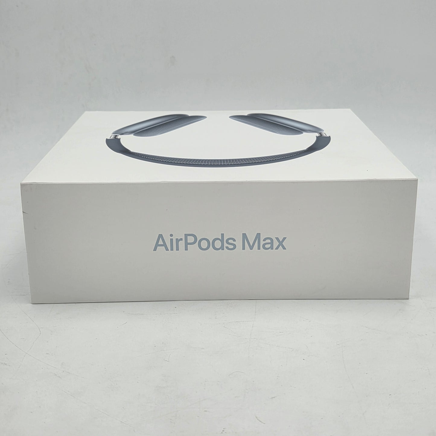 New Apple AirPods Max USB-C Wireless Over-Ear Headphones Blue MWW63AM/A
