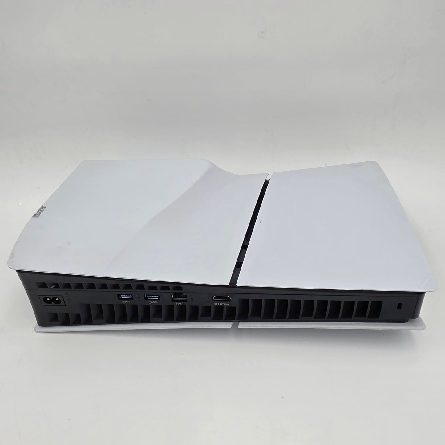 Sony PlayStation 5 Slim Disc Edition PS5 1TB White Console System CFI-2015