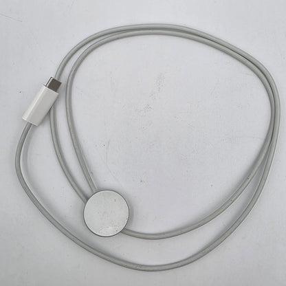 Unlocked Apple Watch Series 8 41MM Product Red Aluminum Red Sport Band MNV13LL/A