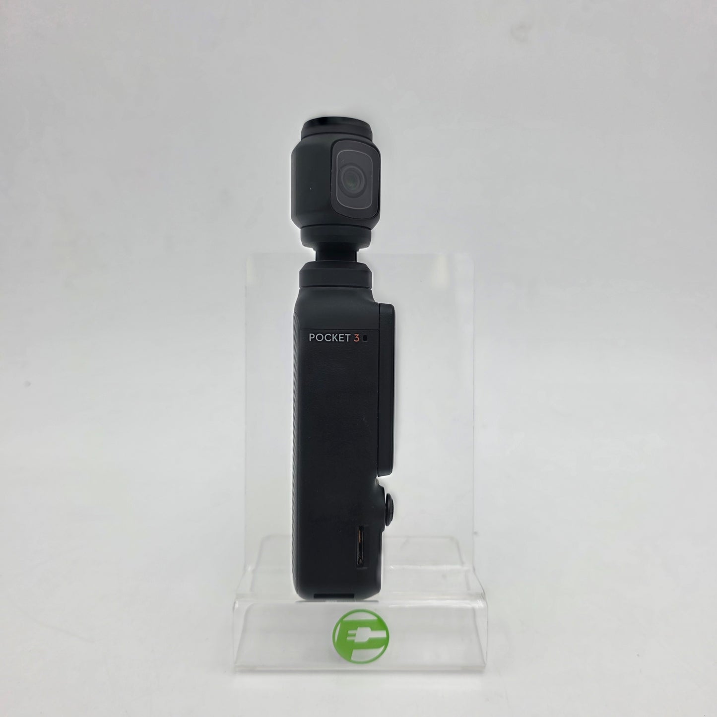 DJI Osmo Pocket 3 9.4MP 3-Axis Gimbal Camera PP-101