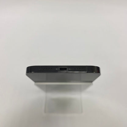Broken Unlocked Apple iPhone 12 Pro Max 128GB 26.7 Graphite NG9A3LL/A Bad battery