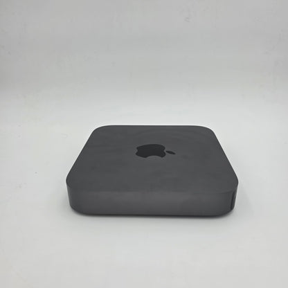 2018 Apple Mac Mini i7 3.2GHz 16GB RAM 256GB SSD Space Gray A1993