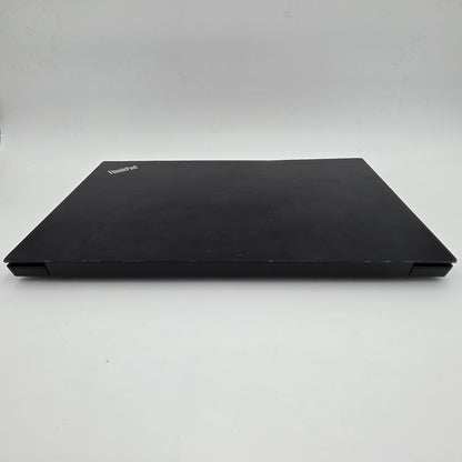 Lenovo E15 15.6" i5-10210U 2.1GHz 8GB RAM 256GB SSD 20RD-005HUS