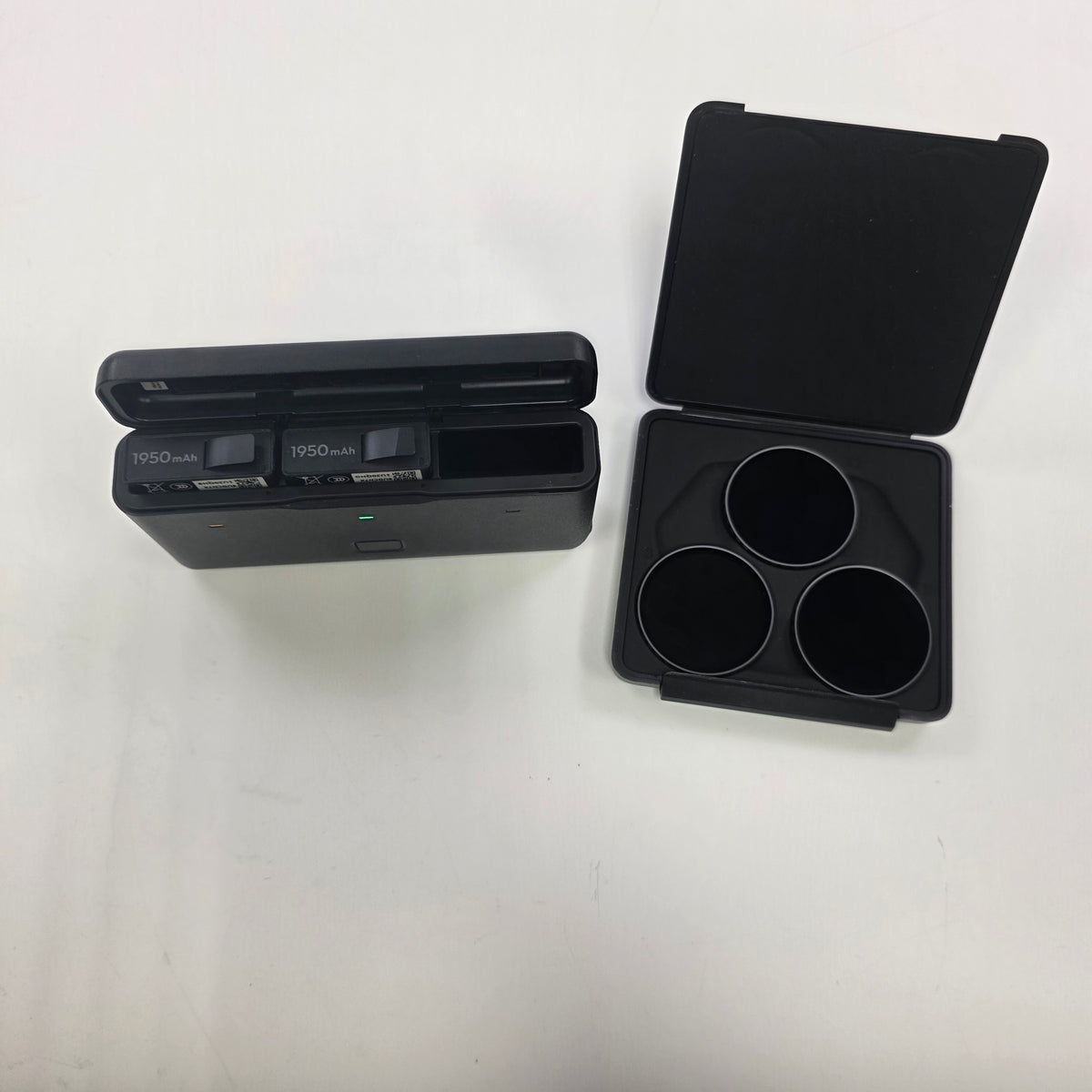 DJI Osmo Action 5 Pro 40mp Action Camera EDE7