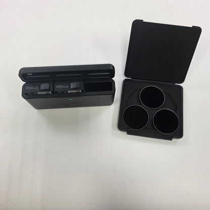 DJI Osmo Action 5 Pro 40mp Action Camera EDE7