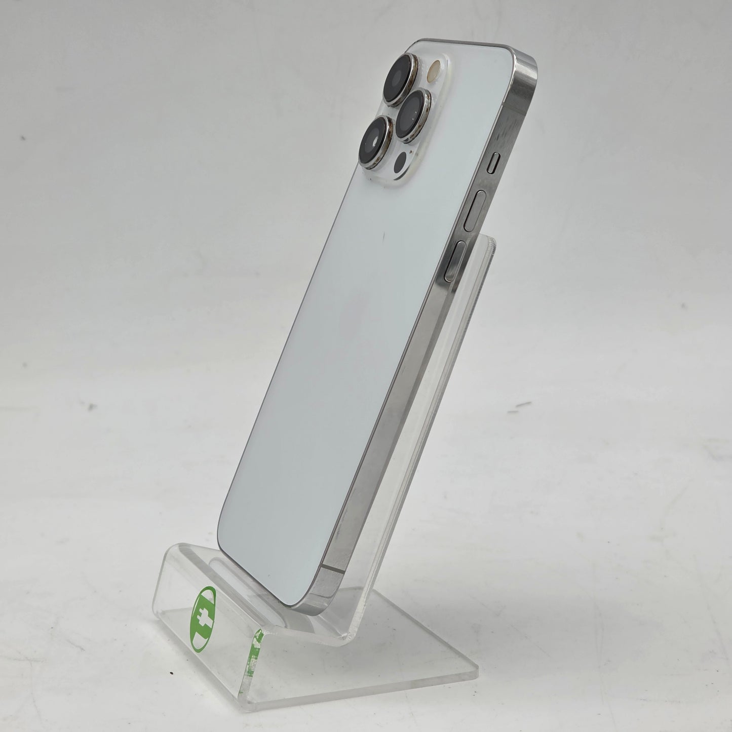 Unlocked Apple iPhone 14 Pro Max 128GB 18.4.1 White A2651