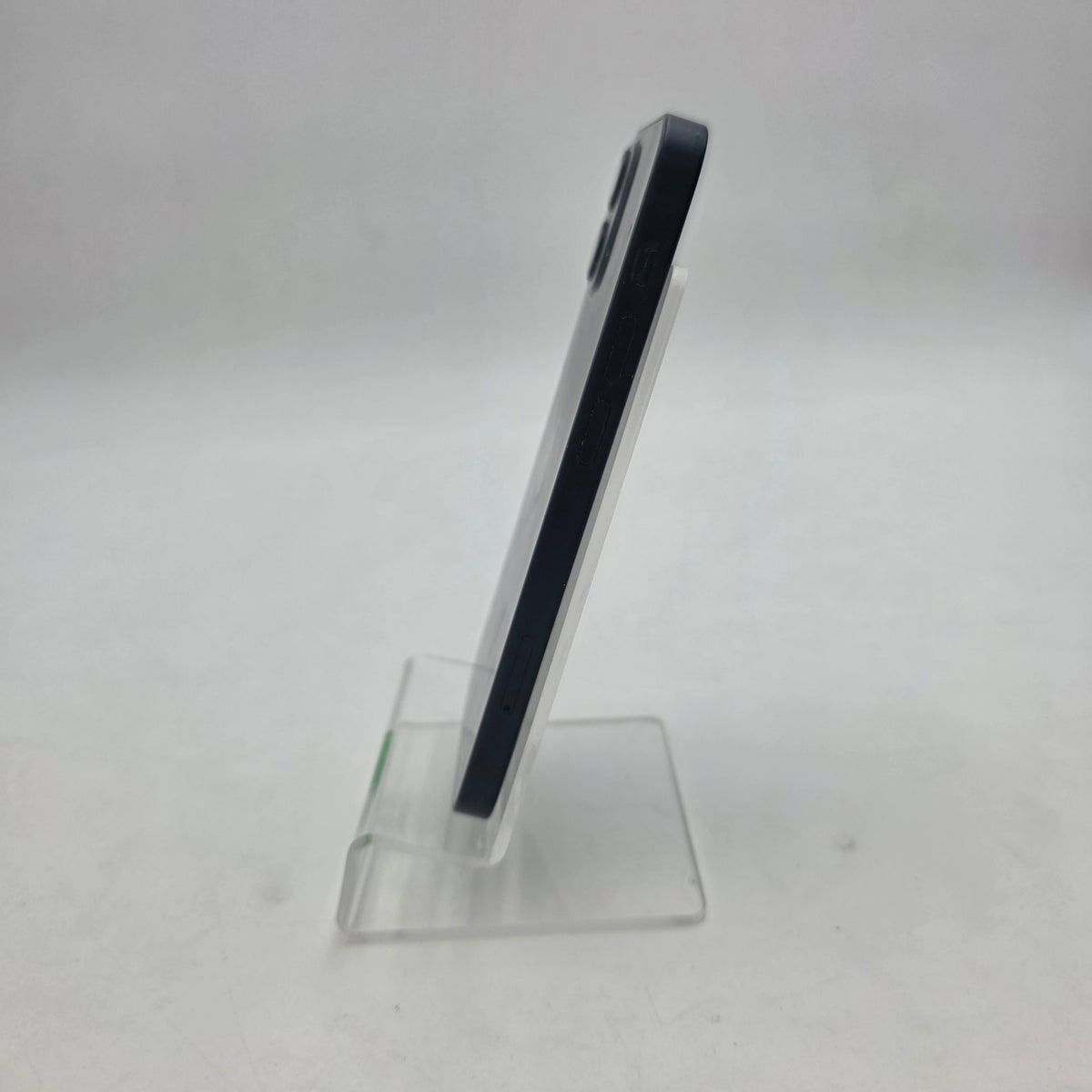Unlocked Apple iPhone 12 Mini 128GB 26.5 Black MG653LL/A