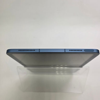 Factory Unlocked Apple iPad 10th Gen 64GB Blue MQ6K3LL/A