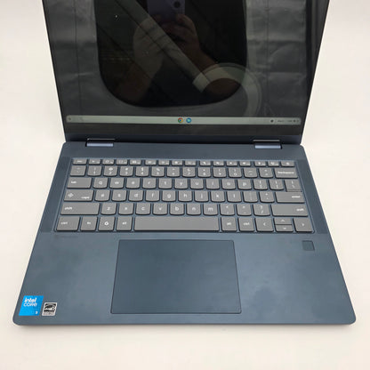 Lenovo Chrome 2in1 Chromebook Plus 14ITN10 128GB SSD 8GB RAM Intel Core 3 N355