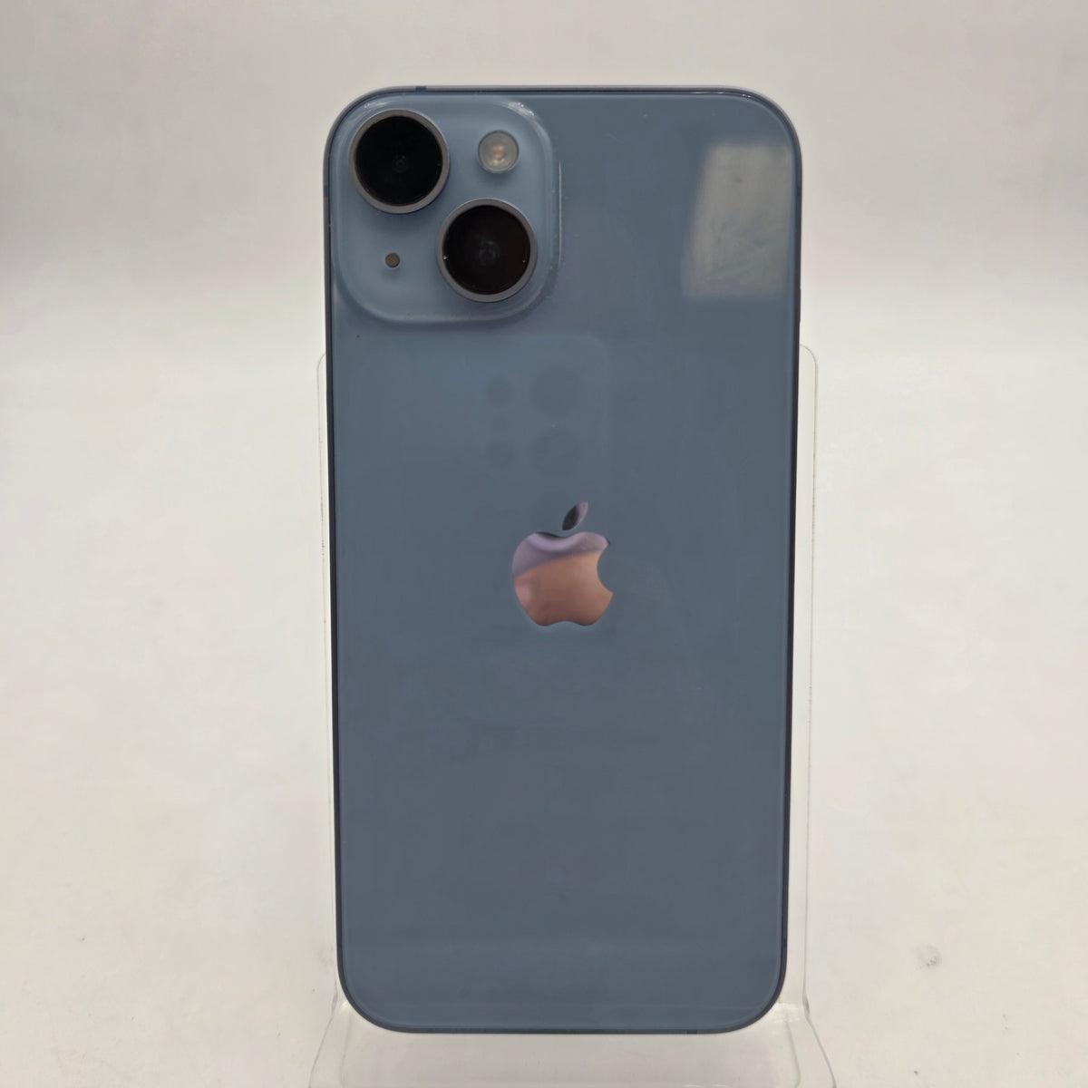 Unlocked Apple iPhone 14 128GB 26.4.2 Blue MPVH3LL/A