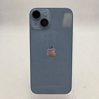 Unlocked Apple iPhone 14 128GB 26.4.2 Blue MPVH3LL/A